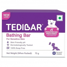 TEDIBAR SOAP